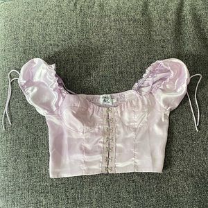Princess Polly top